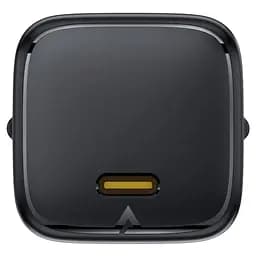 МЗП Acefast A134 PD67W GaN (1USB-C) Black - мініатюра 3