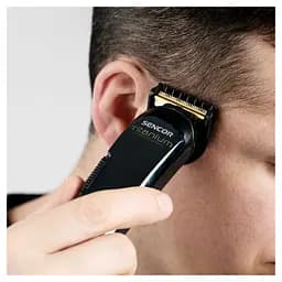 Машинка для стрижки Sencor SHP 8305BK (6586159) - мініатюра 4