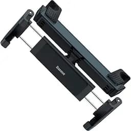 Автотримач Baseus JoyRide Pro Backseat Car Mount Black (SUTQ000001) [100152] - мініатюра 2