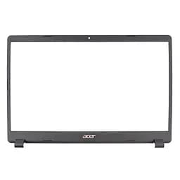 Рамка матриці для Acer Aspire A315-42G A315-54K A315-56 Extensa EX215-51KG EX215-52, (60.HEFN2.002, B Cover)