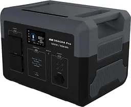 Зарядна станція 2E Snagha Pro, 1024Wh, 1200W (2E-PPS1210-PRO) - мініатюра 3