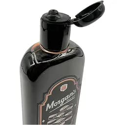 Тонік для догляду за волоссям Morgan's Grooming Hair Tonic Bay Rum 250 мл - мініатюра 4