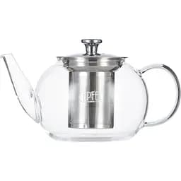 Чайник заварювальний Gipfel Brillians 800 мл (51734)