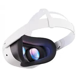 Окуляри віртуальної реальності Oculus Meta Quest 3S 128GB VR Headset (SK-1000204-01) - мініатюра 3