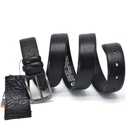 Ремінь шкіряний Sergio Torri acs0029217