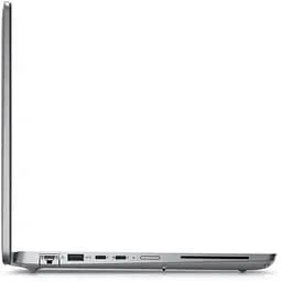 Ноутбук Dell Latitude 5450 Ultra 7 165H, IPS, 32GB DDR5, 1TB, Windows 11 Pro - мініатюра 7