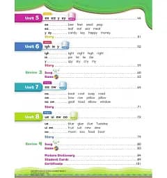 Oxford Phonics World. Level 3. Student Book with App Pack - мініатюра 4