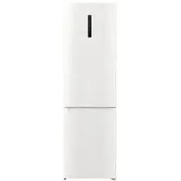 Холодильник Gorenje NRK620FAW4 з морозильною камерою - мініатюра 2