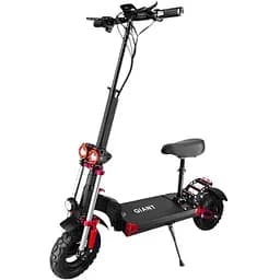 Електросамокат із сидінням Giant Outlander M11 (1600W, 26Ah, 52V)