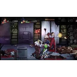 Ключ активації Microsoft Night Slashers: Remake для Xbox One/Series S/X - мініатюра 10