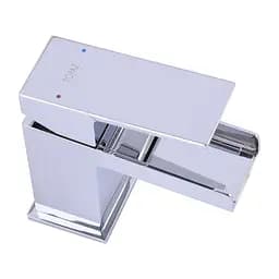 Змішувач для раковини TOPAZ ODISS TO 18261-H61B - мініатюра 2