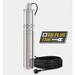 Свердловинний насос Tekk Haus 3QGD 1.9/6