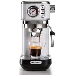 Кофемашина эспрессо Ariete 1381/3 White (7132772)