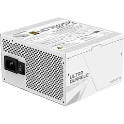 Блок живлення Gigabyte UD750GM PG5 V2 750W White (GP-UD750GM PG5 ICE) [148448] - мініатюра 4