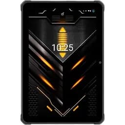 Планшет Sigma Mobile Tab A1025 X-Treme 2 4G Dual Sim Black (4827798766910)