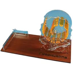 Аксессуар Башня для кубиков Pandora's Box Studio Гравицаппа (LP009-064)