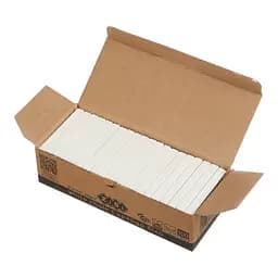 Мел белый ZIBI, ZB.6712-12, 100 шт.