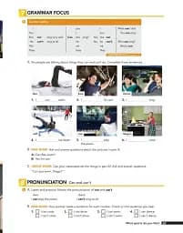 Interchange (5th Edition) Intro. Student's Book with Online Self-Study and Online WB - мініатюра 5