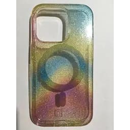 Противоударный чехол Incipio Forme Protective MagSafe для iPhone 14 Pro (6.1") Thermal Wave