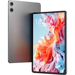 Планшет Teclast P30T 4/128GB Grey Global + чохол-книжка - мініатюра 5