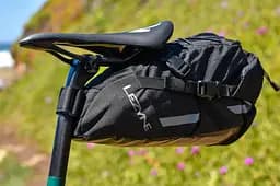 Підсідельна сумка Lezyne XL Caddy 7.5 л Y13 (1052-4712805 990641) - мініатюра 2
