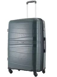 Чемодан Semi Line 27" (L) Петрол (T5586-5) (DAS302886)