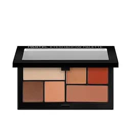 Палетка теней для век Pastel So In Love Eyeshadow Palette 6 оттенков, 205