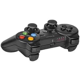 Геймпад Defender Crusher для PS3, ПК та Android, USB/Bluetooth (64290) - мініатюра 2