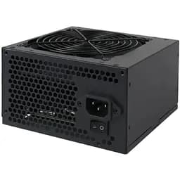 Комп'ютерний блок живлення Logic Power LP-ATX-400-12-2-SATA 400W