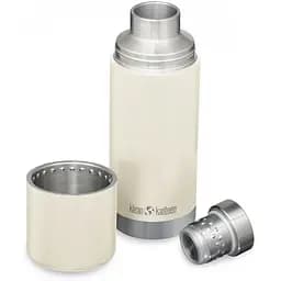 Термос Klean Kanteen TKPro 750 мл Белый (1017-1009649)