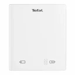 Ваги кухонні Tefal Essential білий 5 кг (BC5504V0)