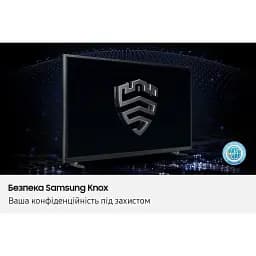 LED-телевізор SAMSUNG UE50U8000FUXUA - мініатюра 9
