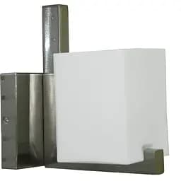 Бра Brille BR-181A/1/1012011001 настенное накладное