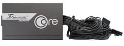 Блок живлення Seasonic CORE BC-750 80+ Bronze (CORE BC-750 ATX31) - мініатюра 10