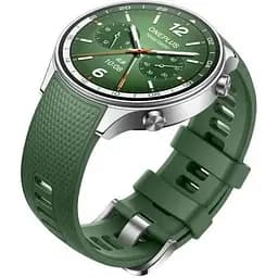Смарт-годинник OnePlus Watch 2R Forest Green - мініатюра 4