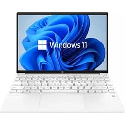 Ноутбук HP Pavilion Aero Ryzen 7-5825U/16/512Gb Windows 11 White