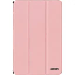 Чехол-книжка ArmorStandart Smart Case для Samsung Tab S10 Lite/S10 FE/S9 FE/S9 Pink (ARM74486) [120628]