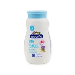 Присипка Kodomo дитяча Baby Powder Extra Mild 50г