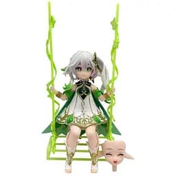 Колекційна  фігурка   Геншин Імпакт Нахіда Genshin Impact Nahida 23 см Китай CH GI NH 23