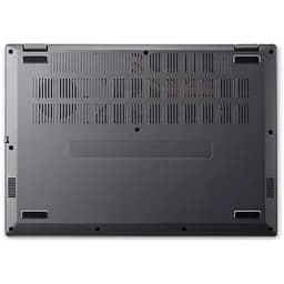 Ноутбук Acer Aspire Spin 14 ASP14-51MTN-79EQ 7 150U la 54GHz,14'',IPS сенсорний,32GB LPDDR5,1TB,Без ОС - мініатюра 11