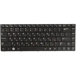 Клавіатура для ноутбука Samsung R465/R468/R470/R480 Чорна (A2236)
