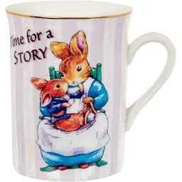 Чашка Lefard Кролик 300 мл (985-185)