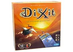 Настільна гра Ігромаг Діксіт (Dixit) (укр.) (5669)