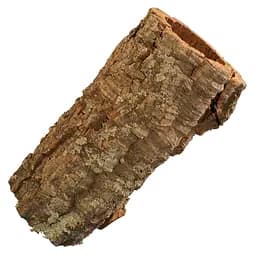 Декорация коряги Amtra Corteccia (BC042) полино-тоннель для террариумов 5/10x50 см