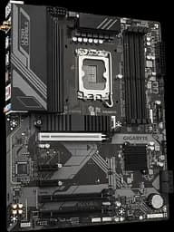 Материнська плата Gigabyte Z790 D AX LGA 1700 (Z790 D AX) Б/В - мініатюра 2
