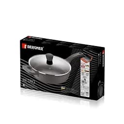 Сотейник Bergner Retro 28 см (BG-30736-NP) - мініатюра 6