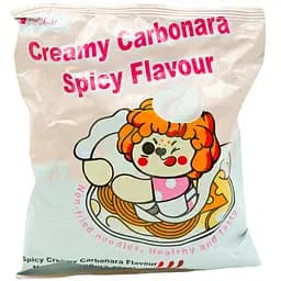 Локшина швидкого приготування Youmi Creamy Carbo 99 г