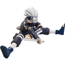 Фигурка Bandai Spirits VIBRATION STARS Наруто Какаши Хатаке Naruto Hatake Kakashi 16 см VS N HK