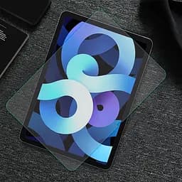 Захисне скло Nillkin (H+) для Apple iPad Air 11'' (2024-26) Прозорий - мініатюра 6