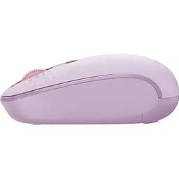 Миша Baseus Wireless Mouse F01B Nebula Purple Tri-Mode (B01055503513-00) [99875] - мініатюра 3